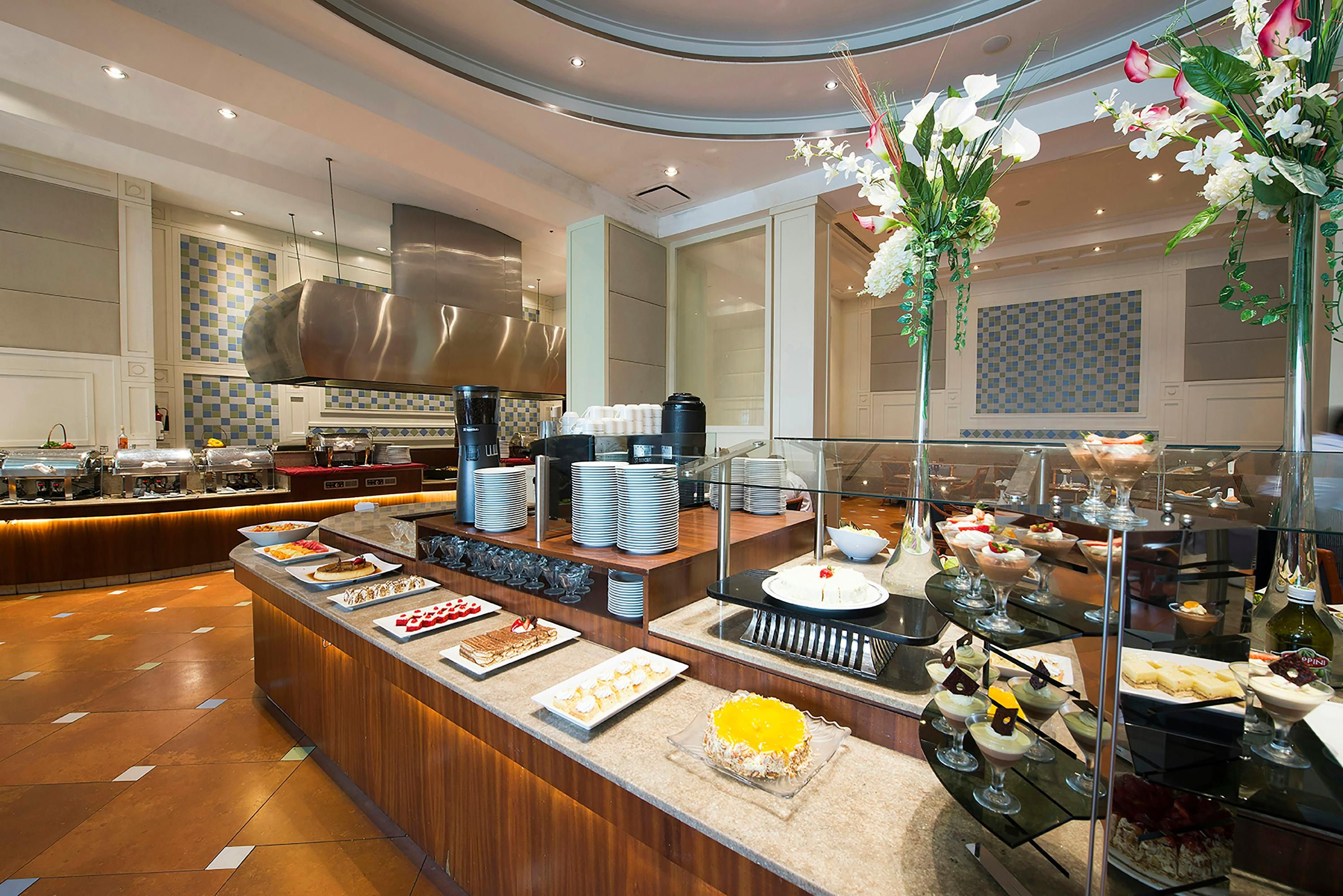 Buffet