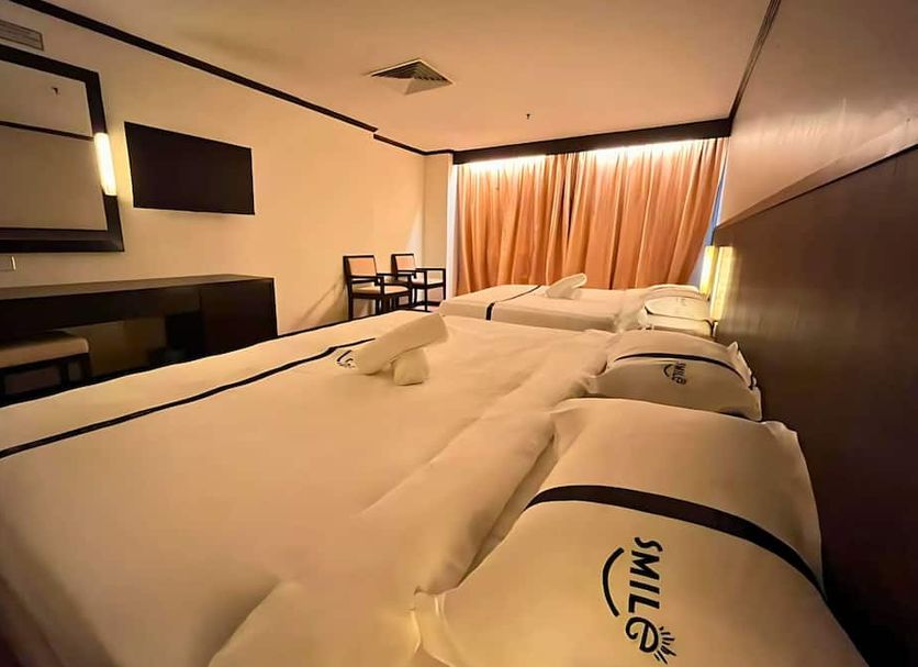 Spa Photo