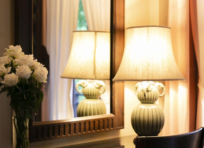 Room amenity Photo