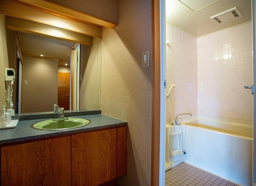 Bathroom Photo