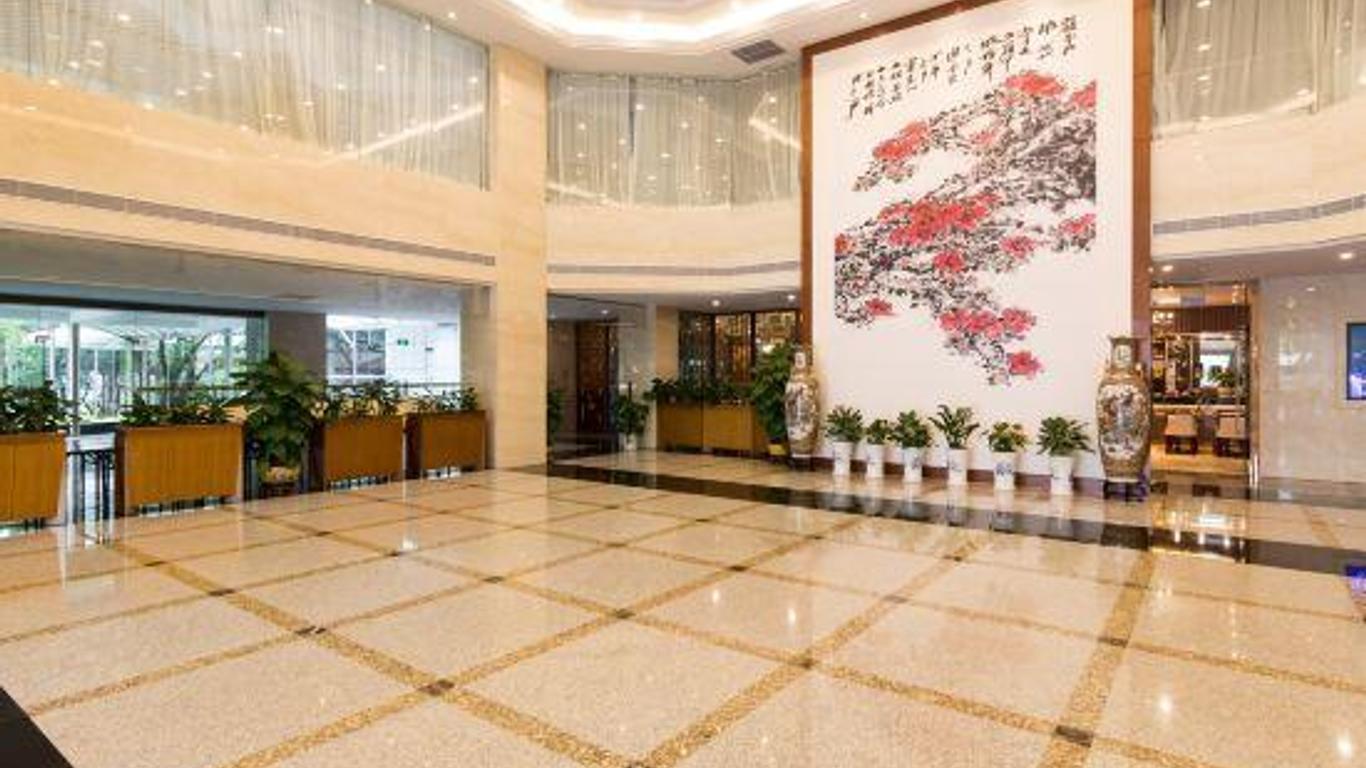 Guangxuan Hotel