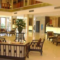 Amora Hotel Tapae Chiang Mai