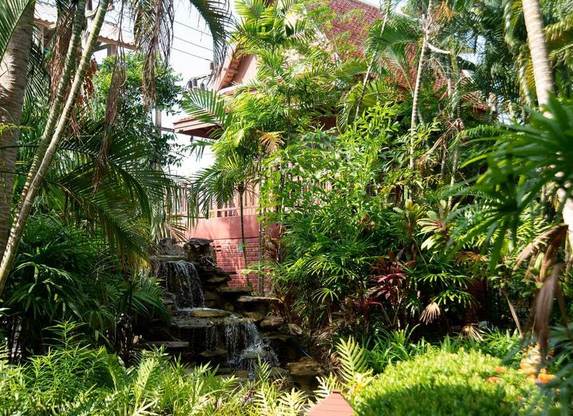 Outdoor view Photo
