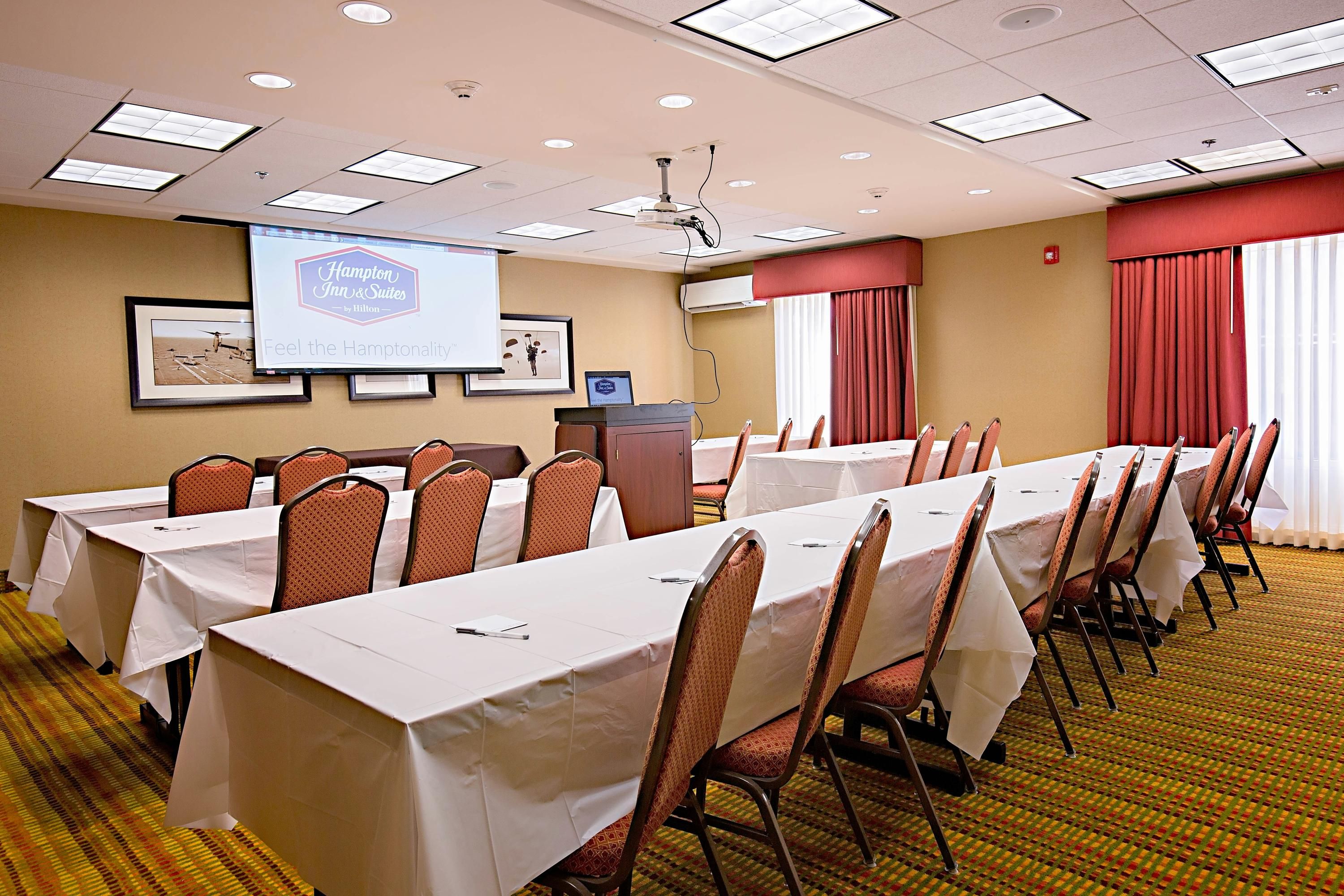 Conference room