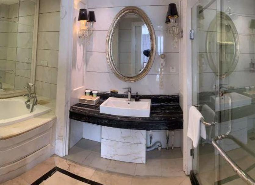 Bathroom Photo