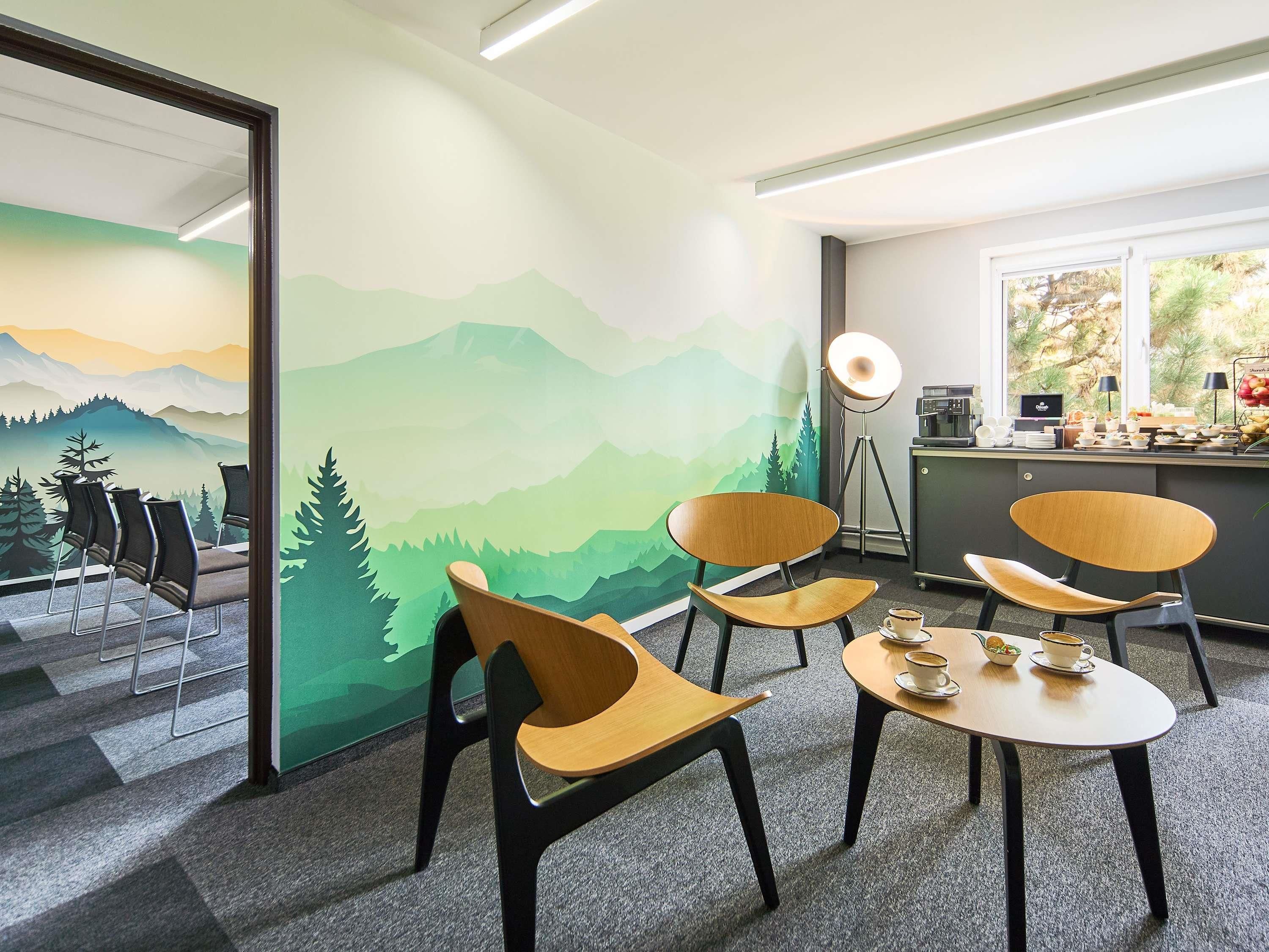 Conference room