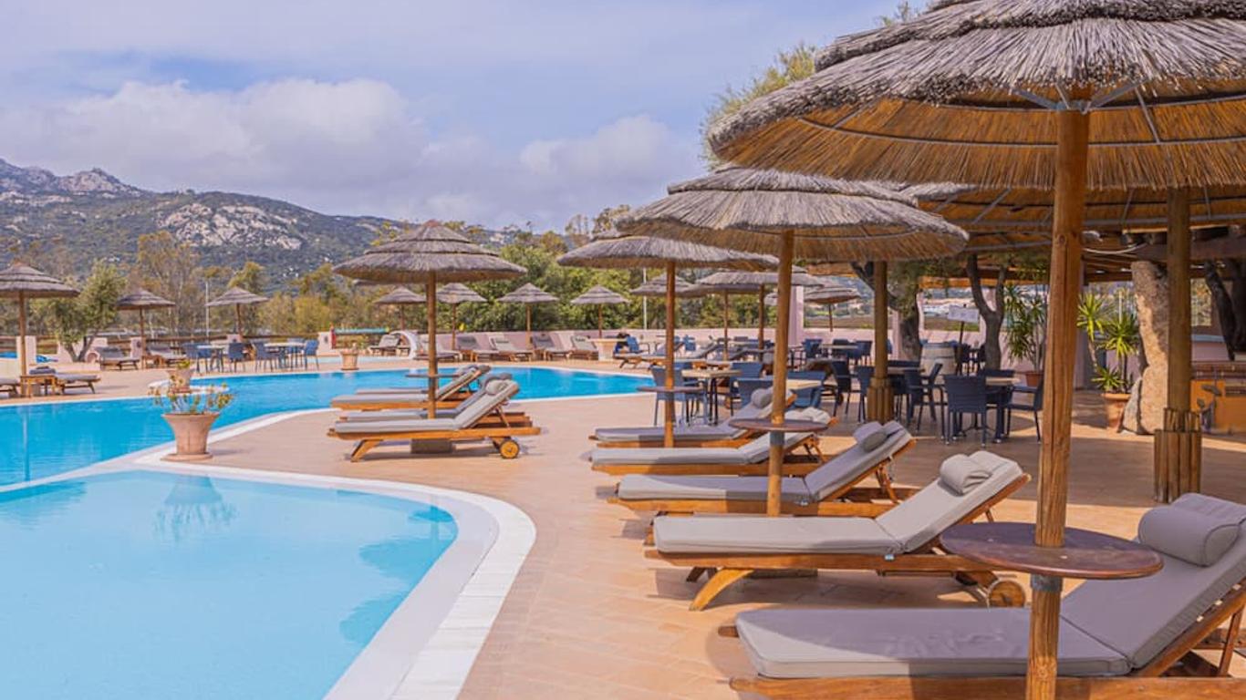Felix Hotels - Hotel Airone
