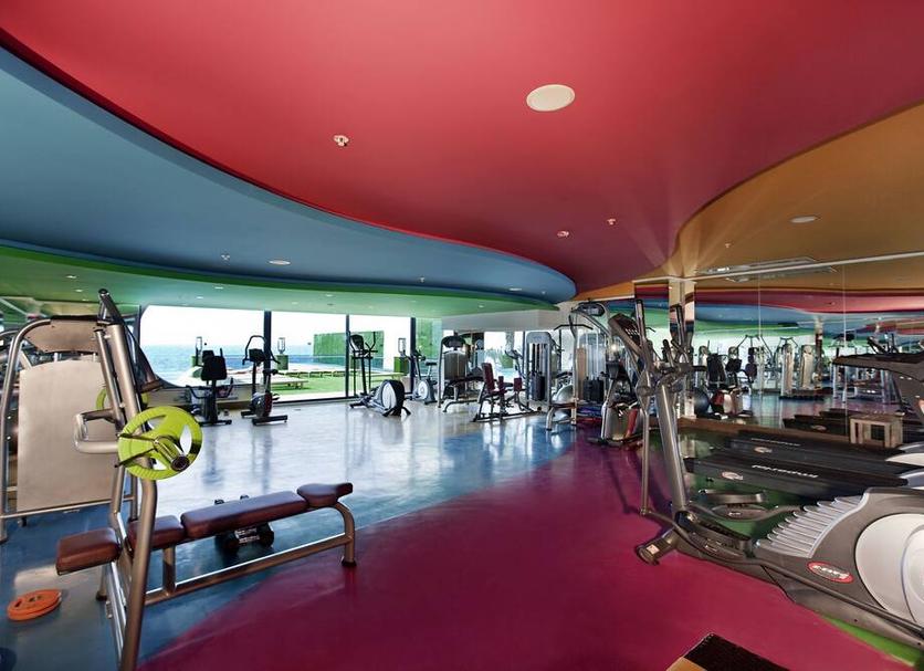 Gym Photo