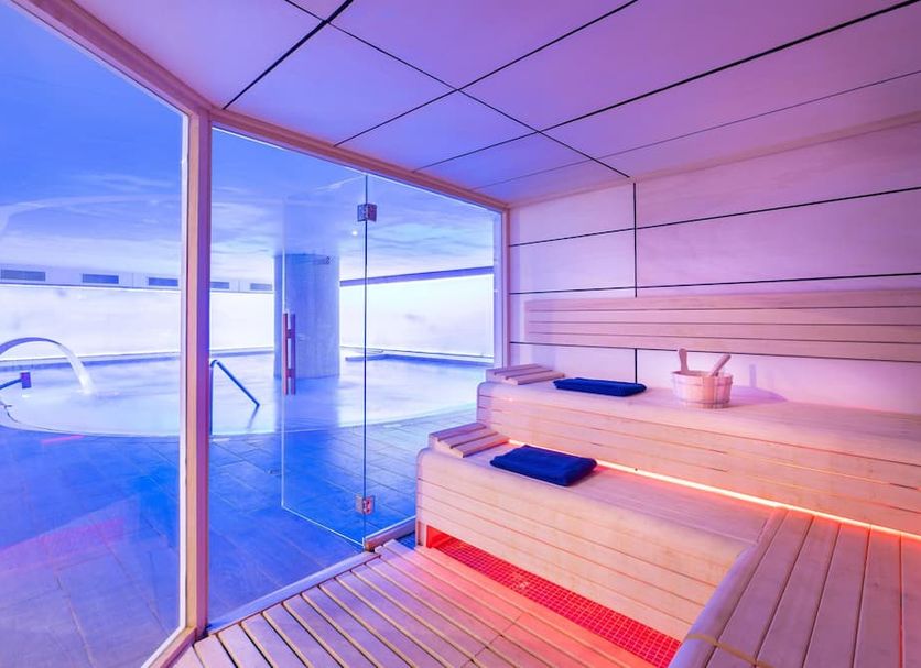 Spa Photo