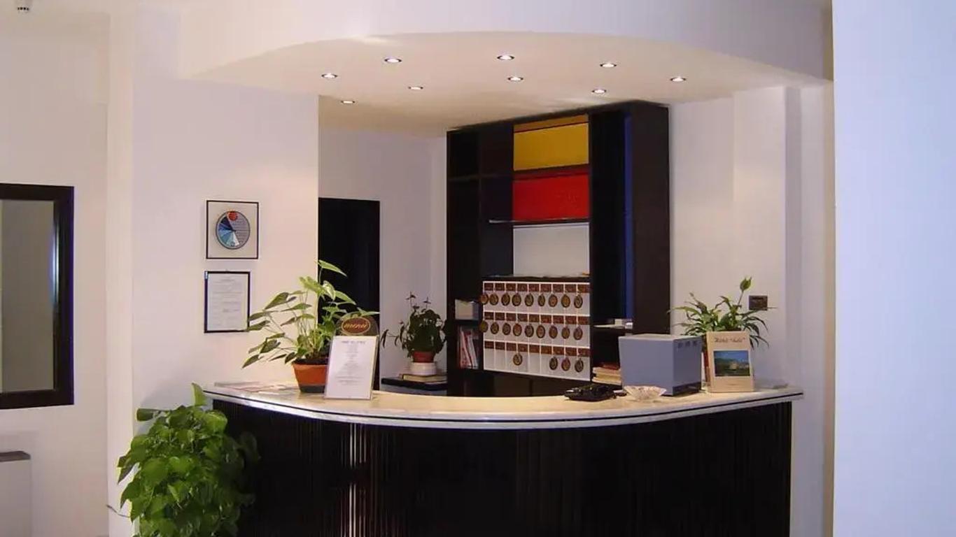 Hotel Sole