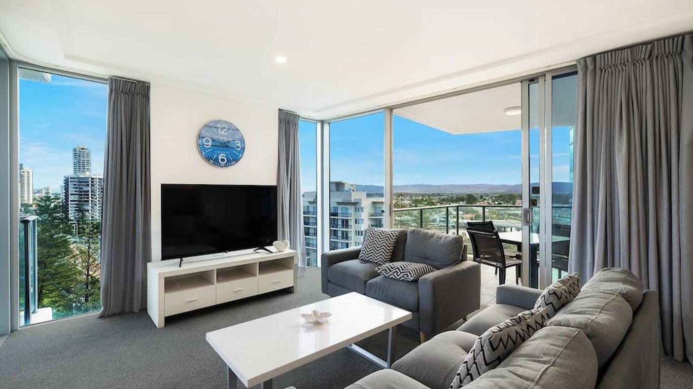 Artique Surfers Paradise - Official