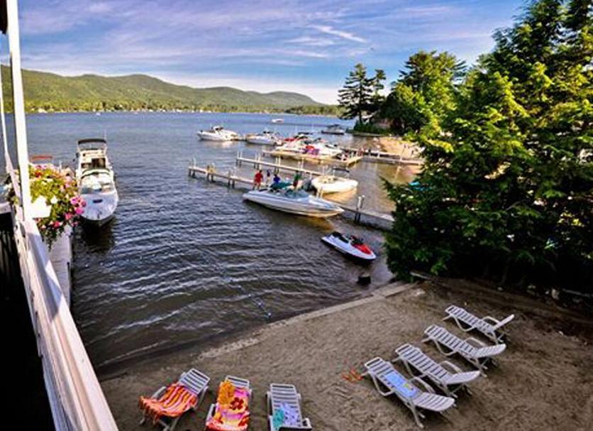 Outdoor view Photo