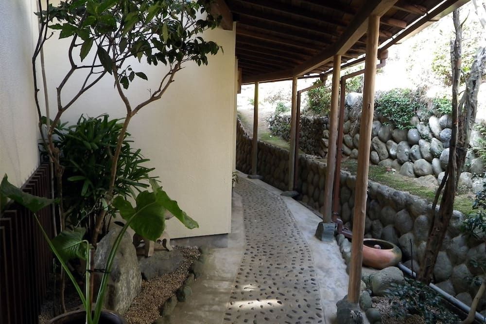 Outdoor view