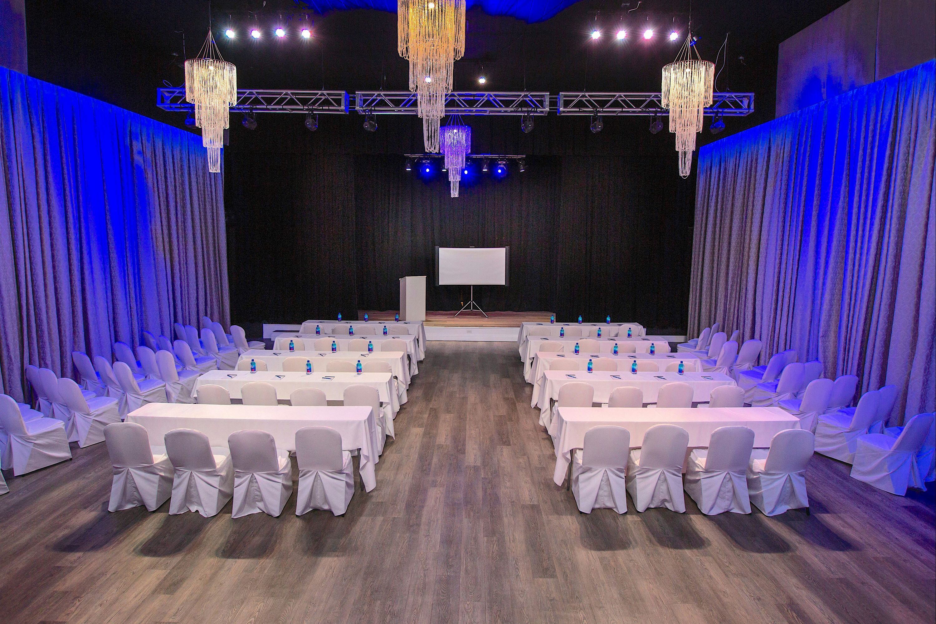 Conference room