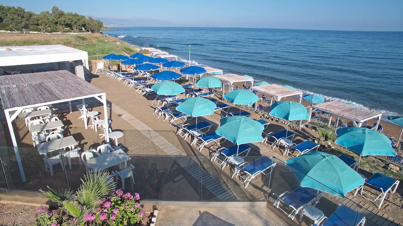 Rethymno Mare Royal, Water Park