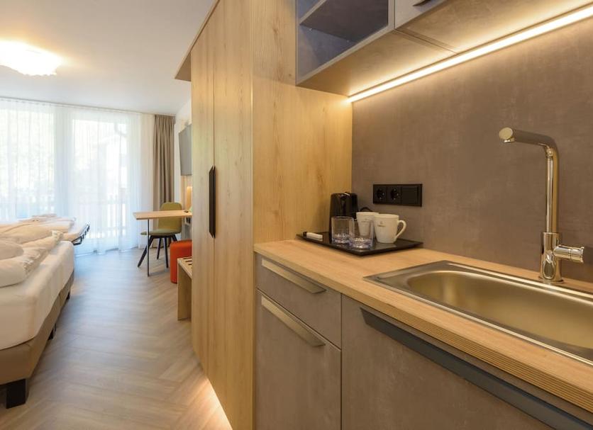 Kitchen Photo
