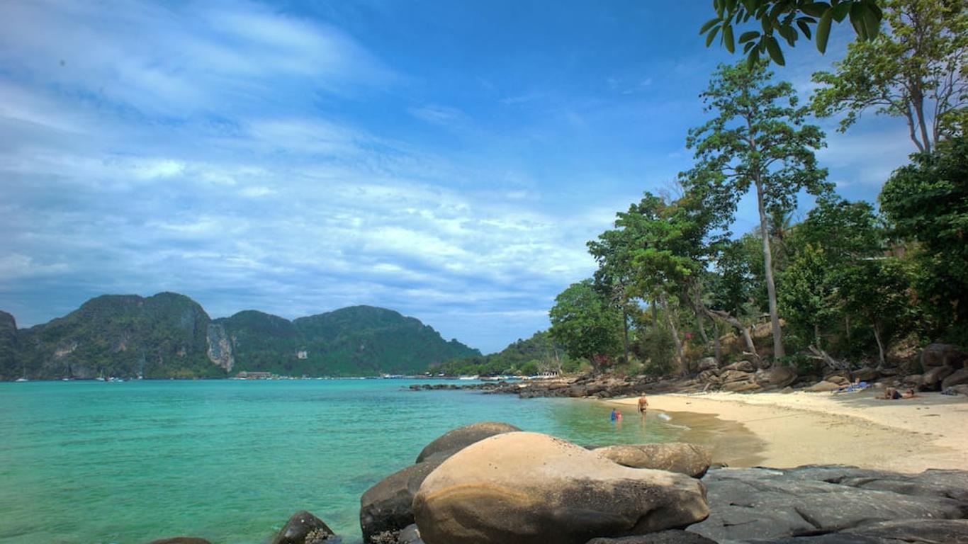 Bay View Resort - Phi Phi Island