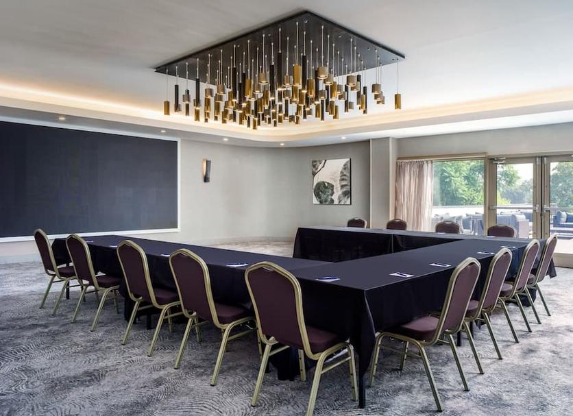 Conference room Photo