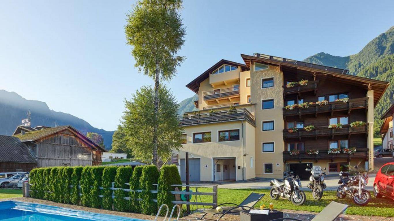 Gasthof Hotel Post