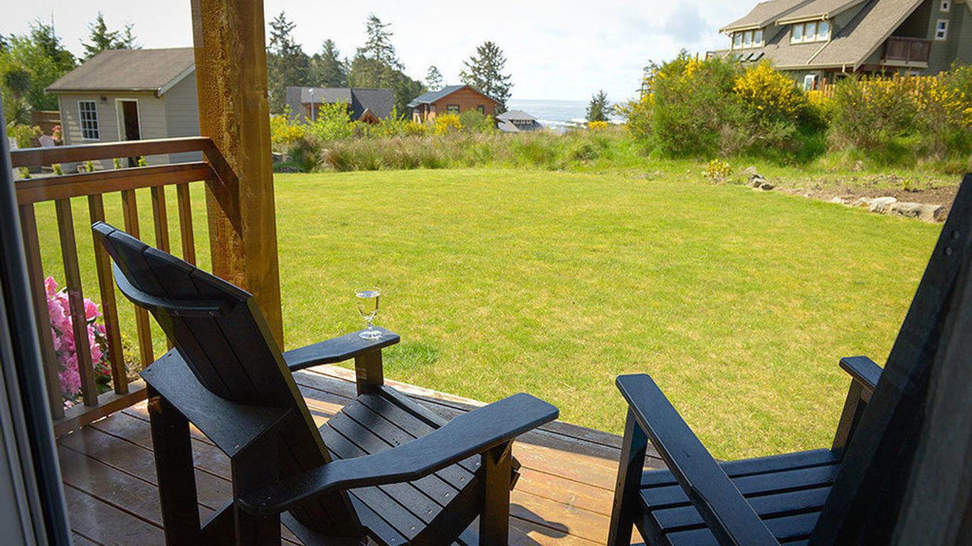 Ocean Mist Guesthouse