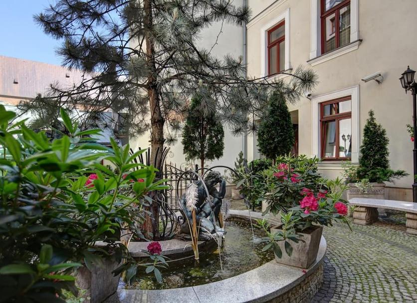 Outdoor view Photo