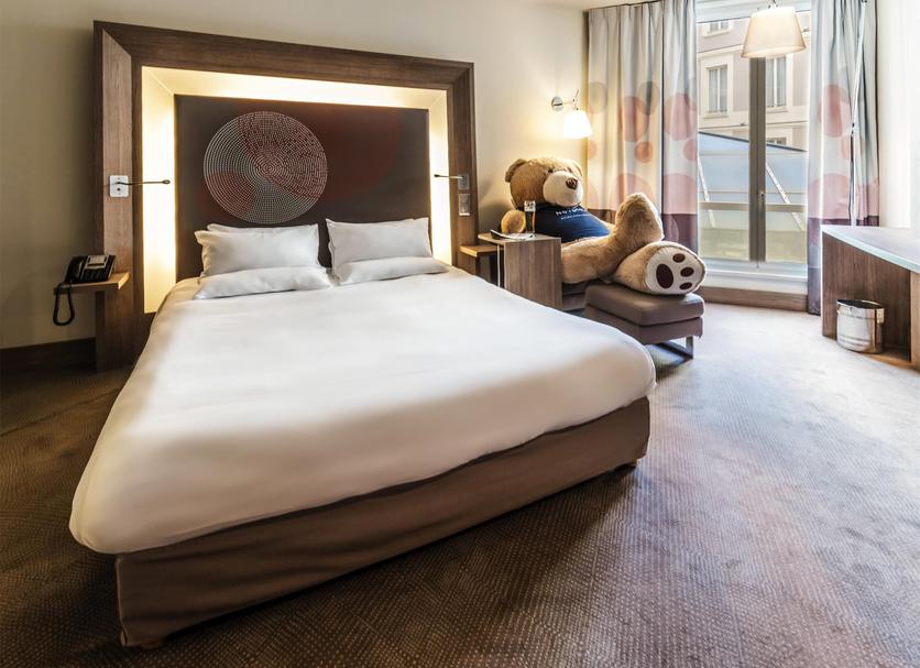 Bedroom Photo