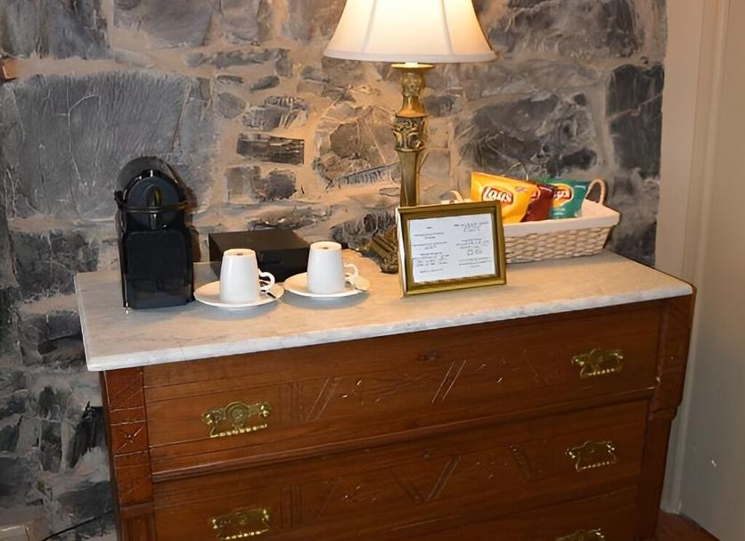 Room amenity Photo