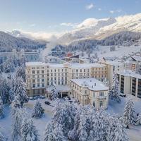 Hotel Reine Victoria