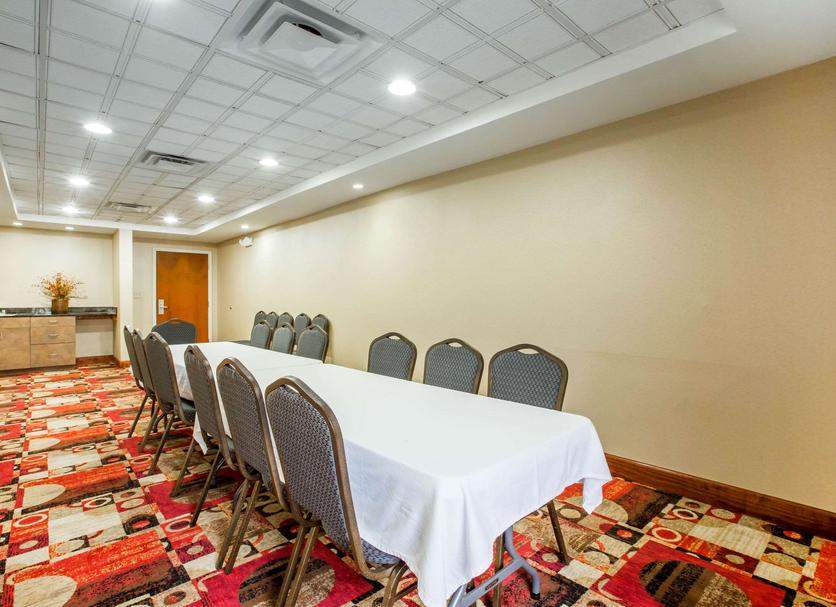 Conference room Photo