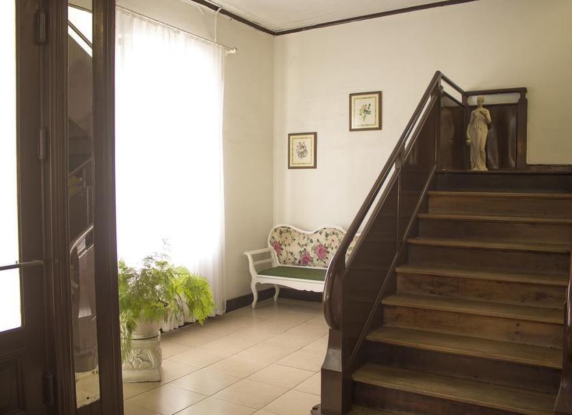 Stairs Photo
