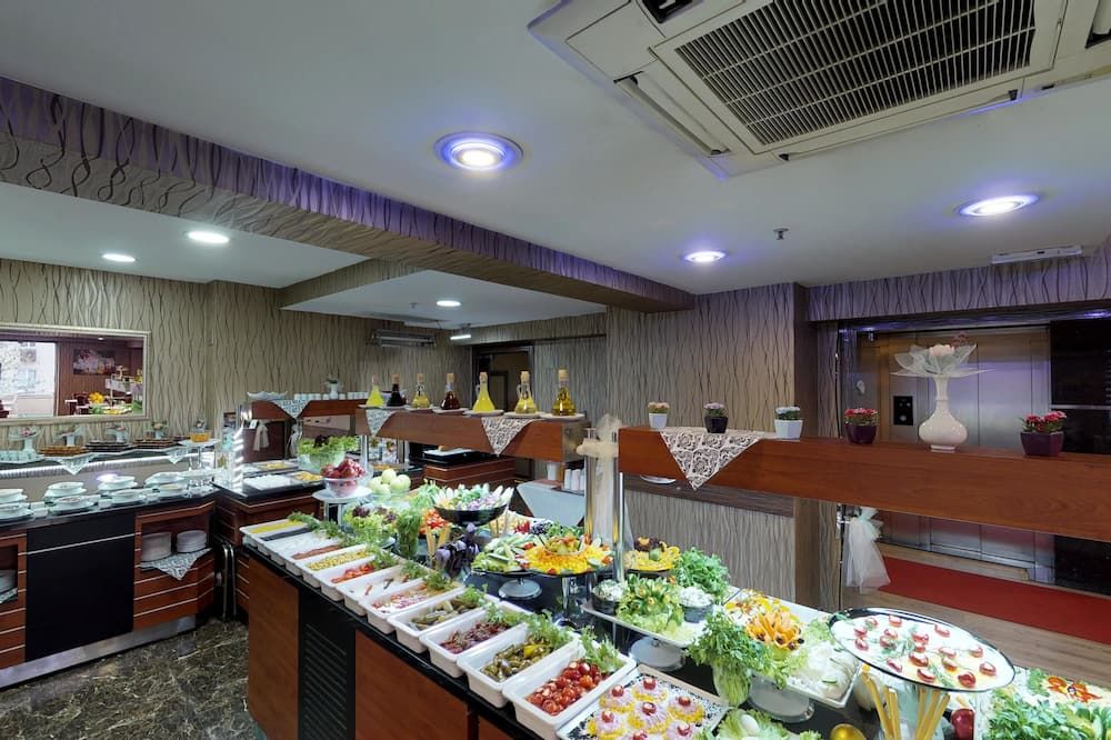 Buffet
