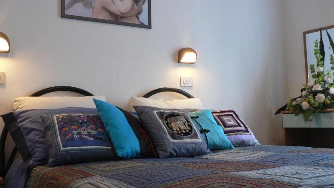 Hotel Arlesiana