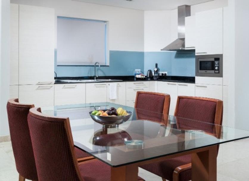 Kitchen Photo