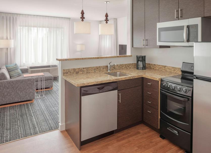 Kitchen Photo