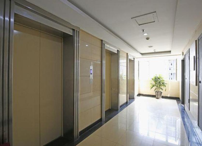 Hallway Photo