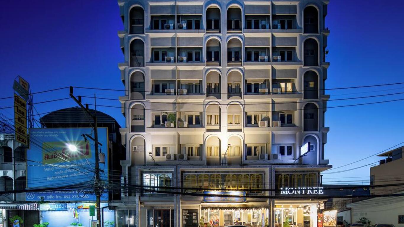 October Hotel