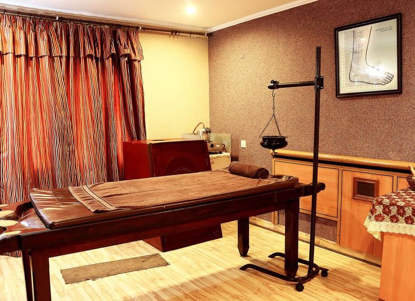 Spa Photo