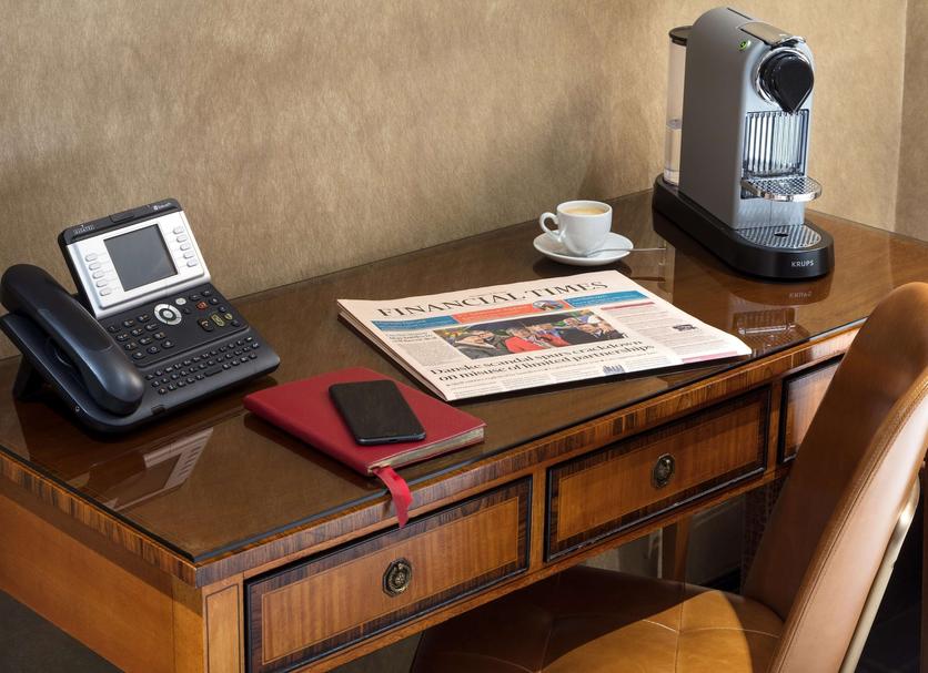 Room amenity Photo