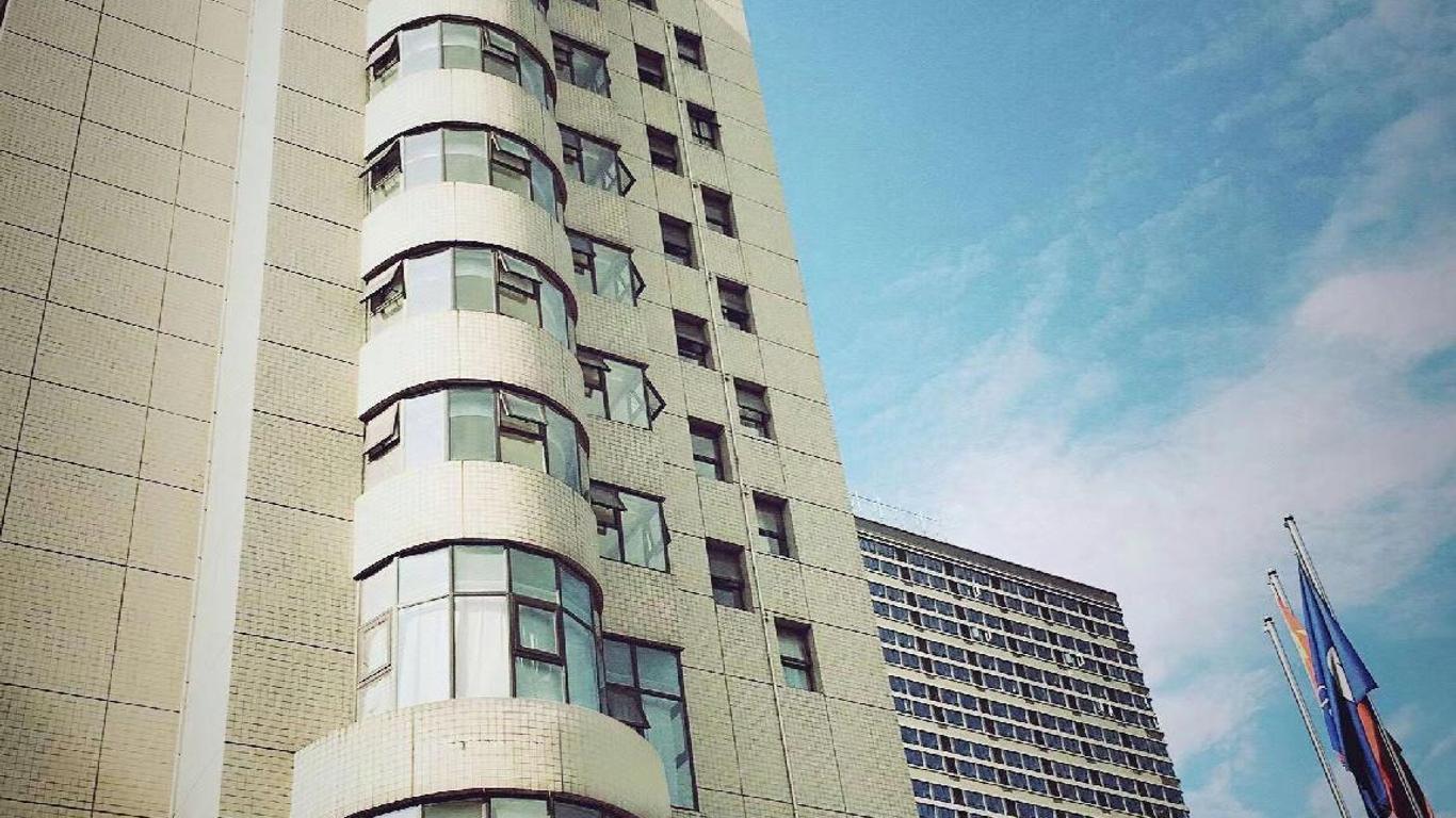 South Garden Hotel