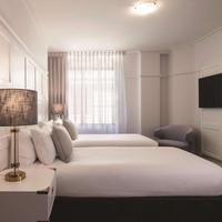 Adina Apartment Hotel Brisbane Anzac Square