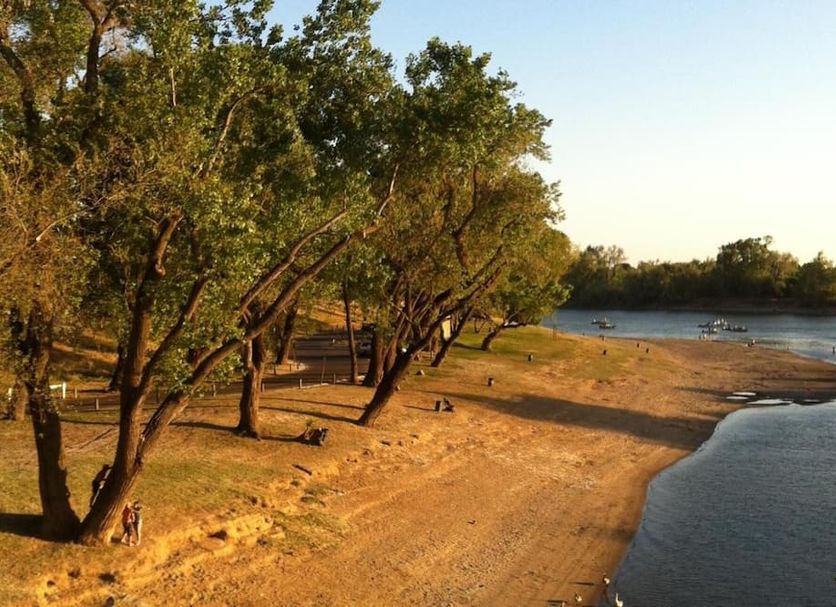 Outdoor view Photo