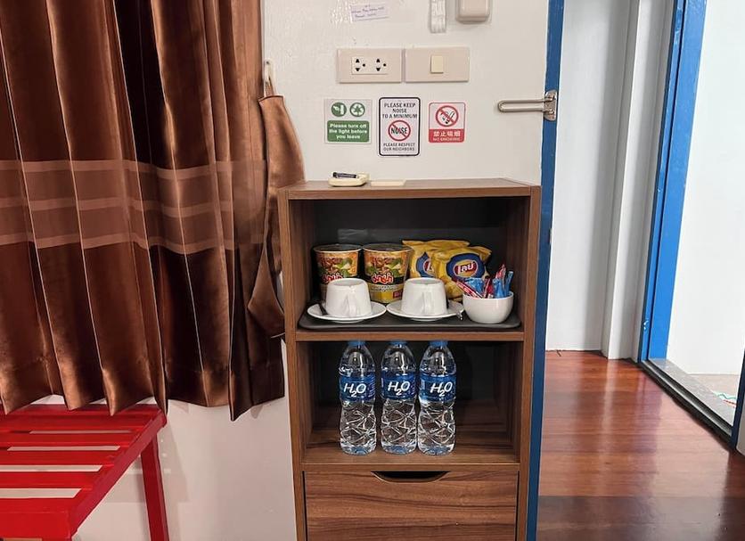 Room amenity Photo