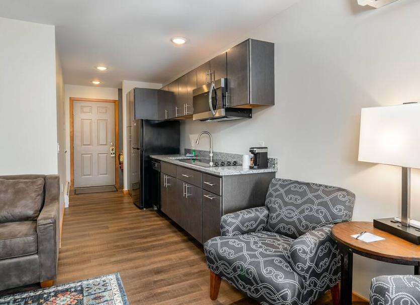 Kitchen Photo