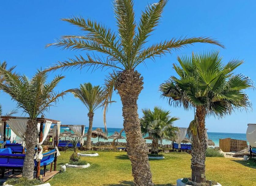 Outdoor view Photo