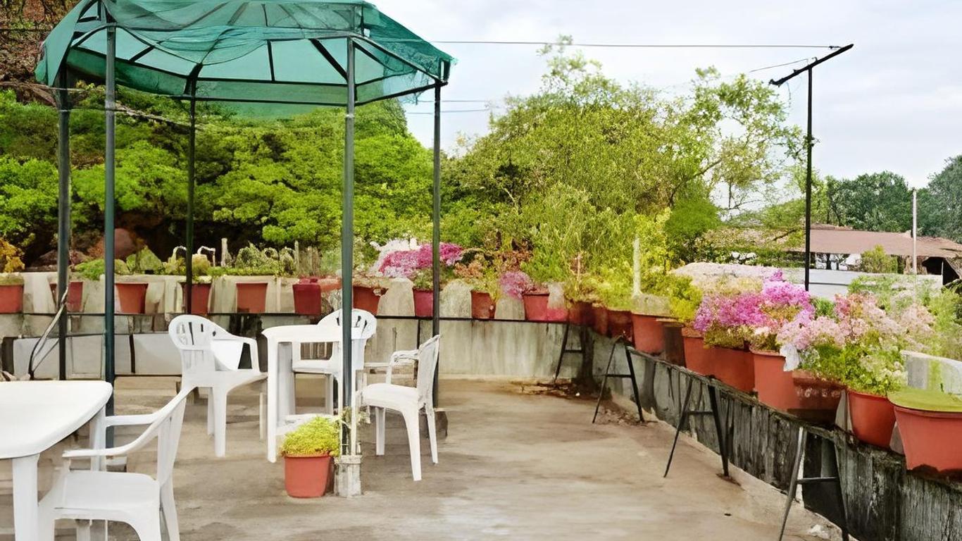 Kapithan's Inn