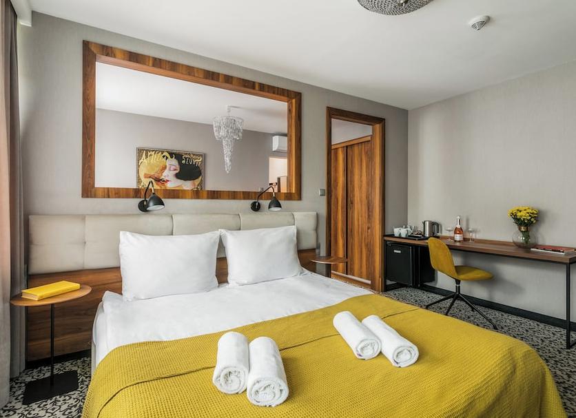 Bedroom Photo