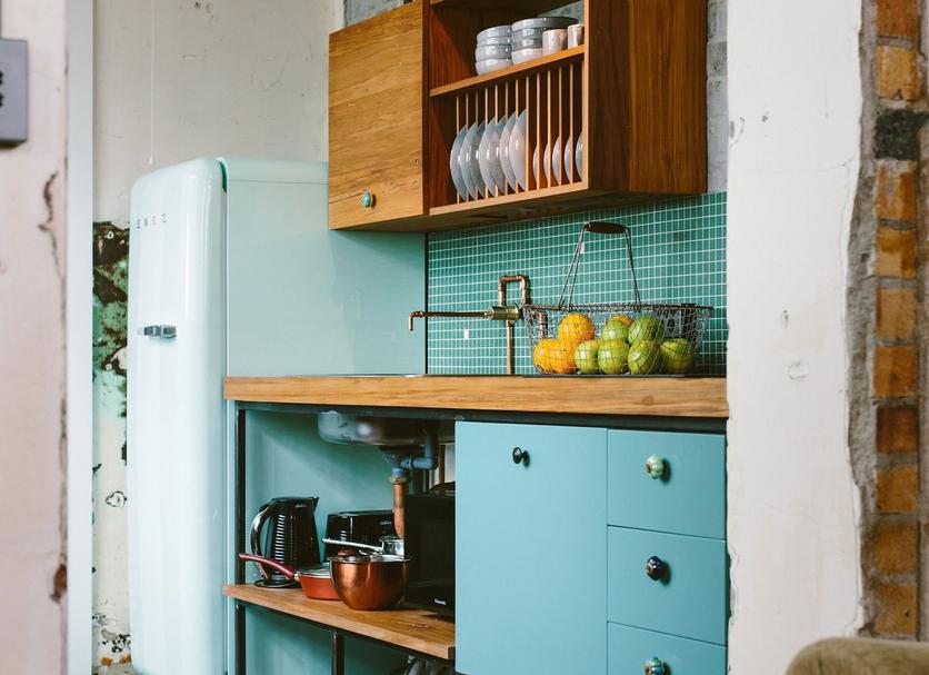 Kitchen Photo