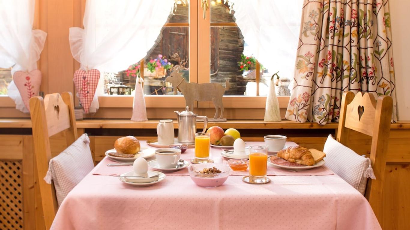 Hotel Romantica