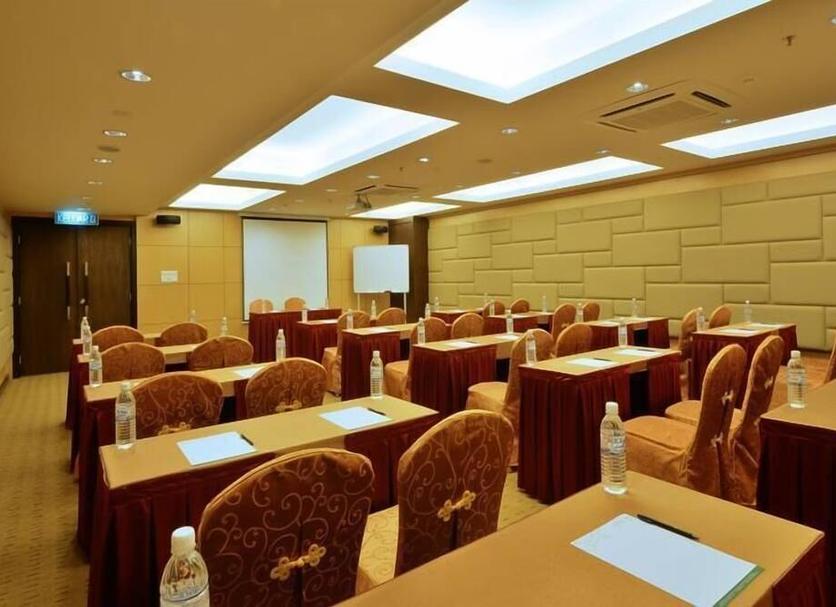 Conference room Photo