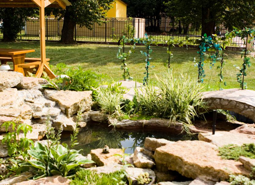 Outdoor view Photo